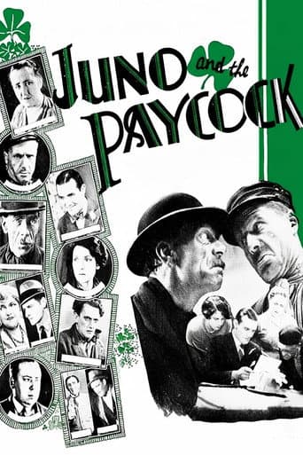 Juno and the Paycock