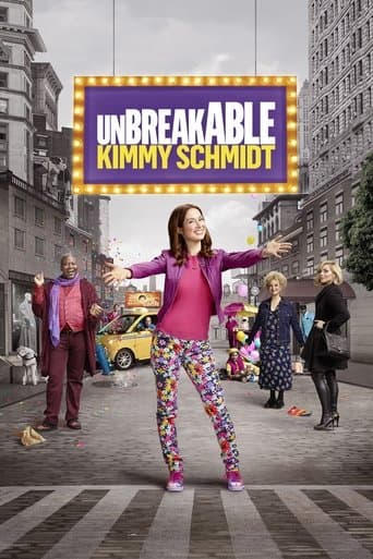 Kimmy bất bại
