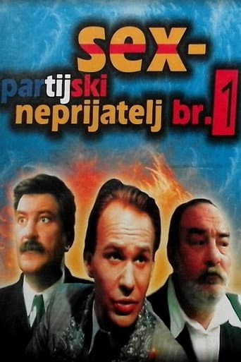 Seks - partijski neprijatelj br. 1