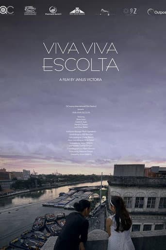 Viva Viva Escolta