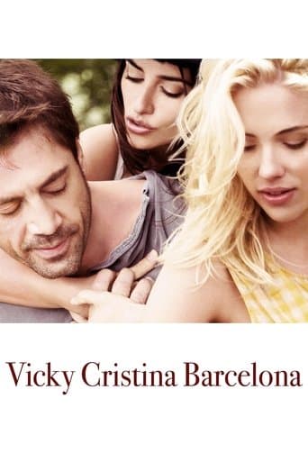 Chuyện Tình ở Barcelona