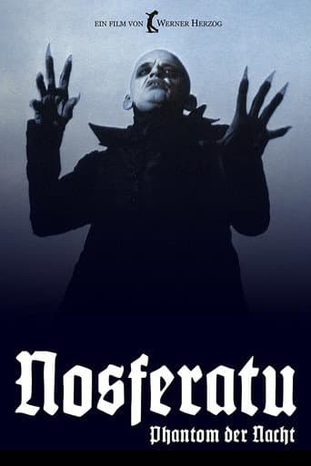 Nosferatu – Phantom der Nacht