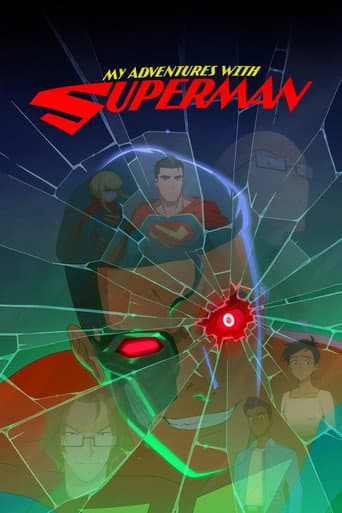 Những Cuộc Phiêu Lưu Cùng Superman
