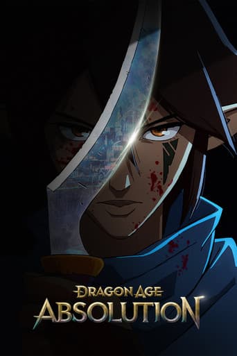 Dragon Age: Xá tội
