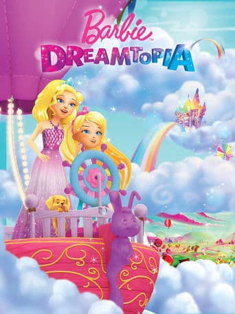 Barbie: Vùng Đất Mộng Mơ