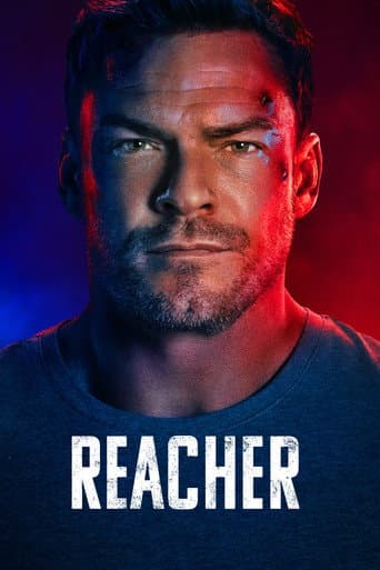 Reacher: Phát Súng Cuối Cùng