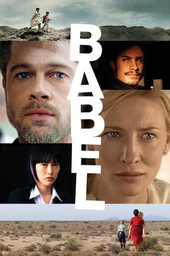 Tháp Babel