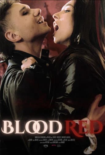 Blood Red