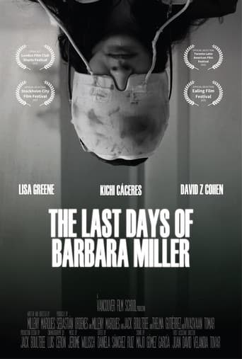 The Last Days of Barbara Miller