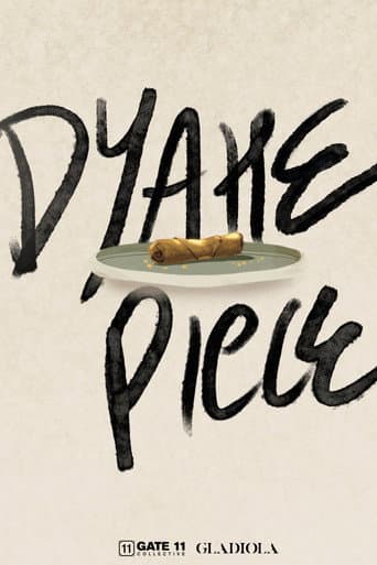 Dyahe Piece