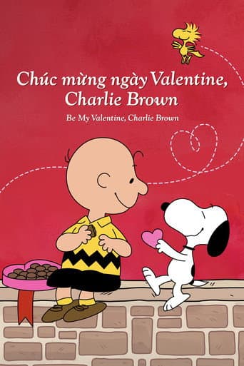 Chúc Mừng Ngày Valentine, Charlie Brown