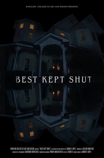 Best Kept Shut