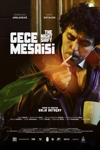 Gece Mesaisi