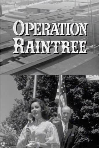 Operation Raintree