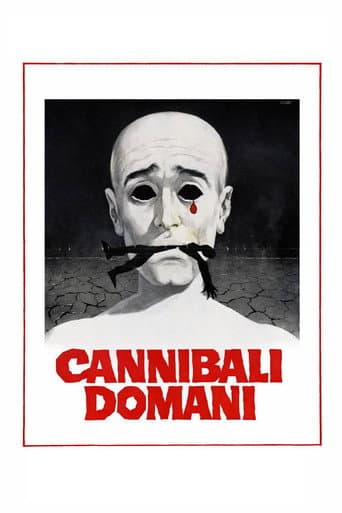 Cannibali domani