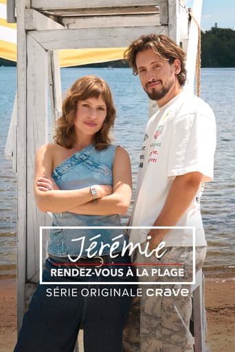 Jérémie: rendez-vous à la plage