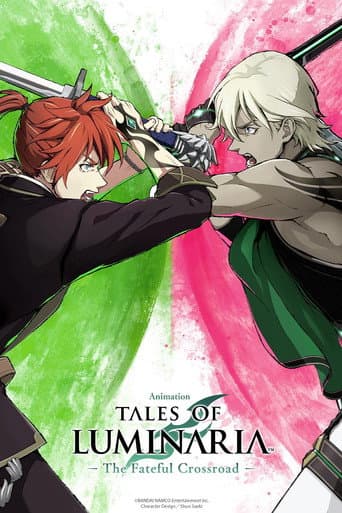 Tales of Luminaria: Ngã Rẽ Định Mệnh