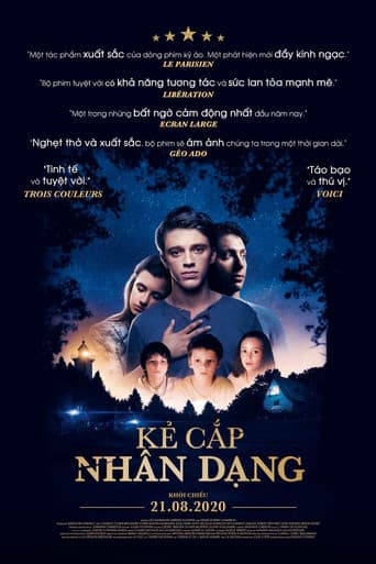Kẻ Cắp Nhân Dạng