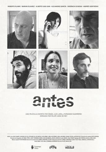 Antes