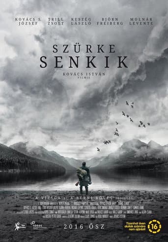 Szürke senkik