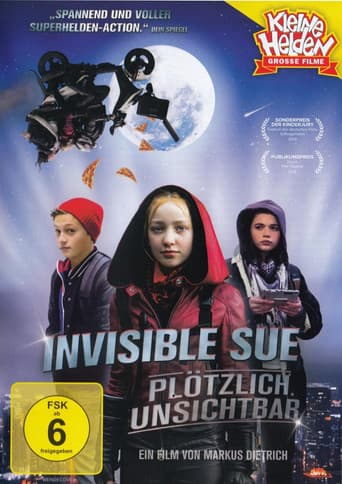 Invisible Sue