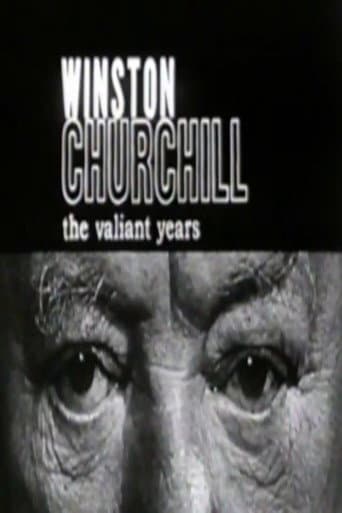 Winston Churchill: The Valiant Years