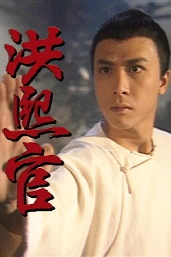 Hồng Hy Quan