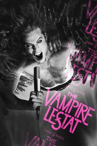 Ma Cà Rồng Lestat