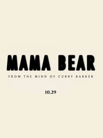 Mama Bear