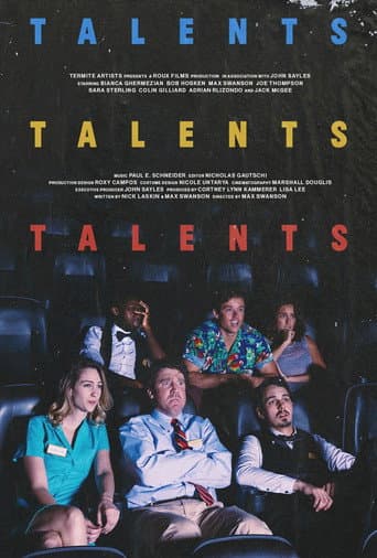 Talents