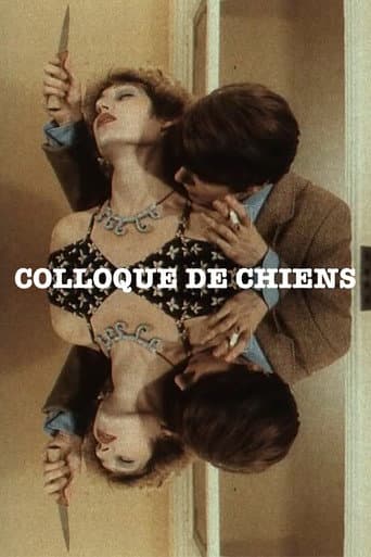 Colloque de chiens