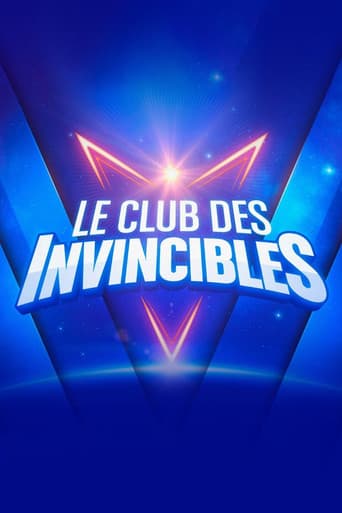 Le club des invincibles