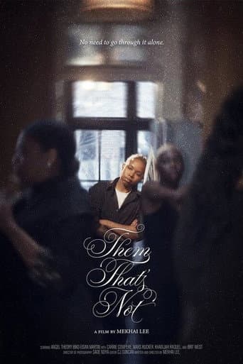 Them That's Not