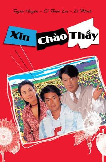 Xin Chào Thầy