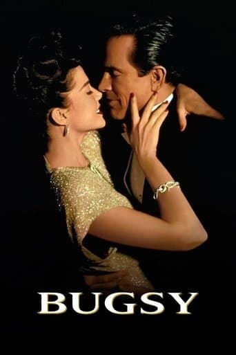 Tên Cướp Bugsy