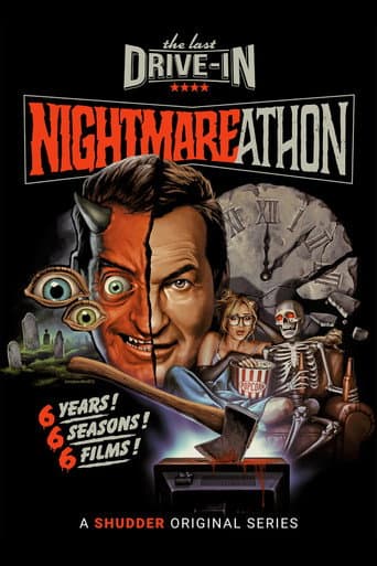 The Last Drive-In with Joe Bob Briggs: Nightmareathon