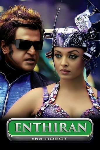 Robot Hủy Diệt