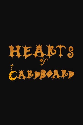 Hearts of Cardboard