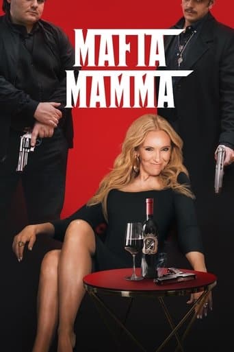 Bà Mẹ Mafia