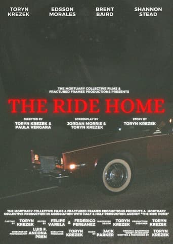 The Ride Home