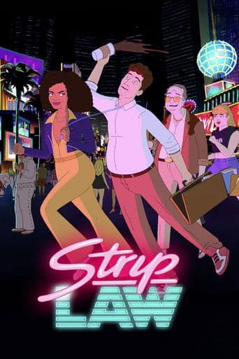 Luật lệ của Las Vegas