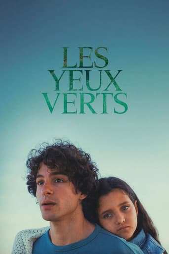 Les Yeux Verts