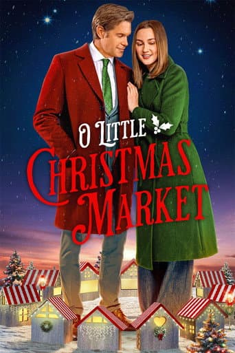 O Little Christmas Market