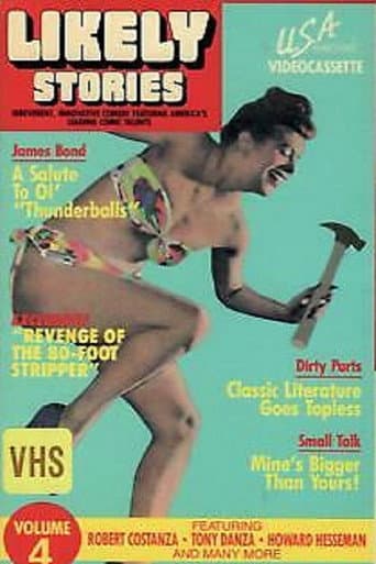 Likely Stories, Vol. 4