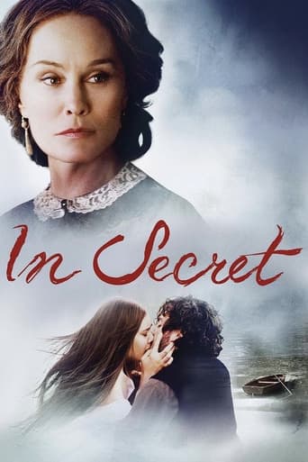 In Secret