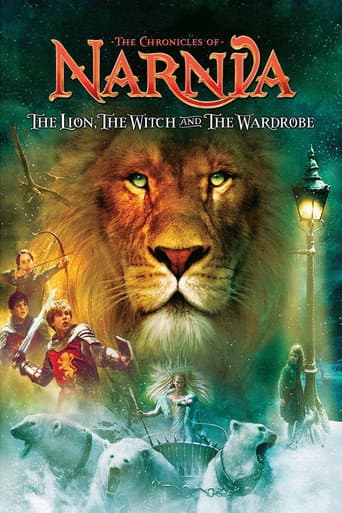Biên Niên Sử Narnia: Sư Tử, Phù Thủy và Cái Tủ Áo