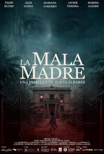 La mala madre