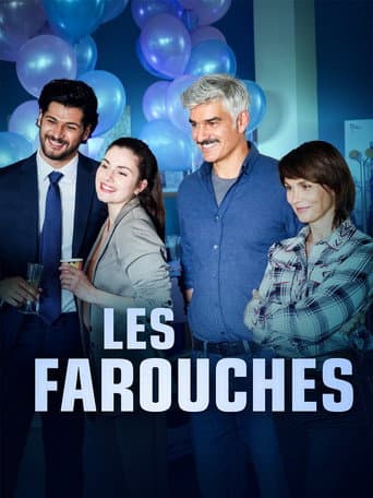Les Farouches