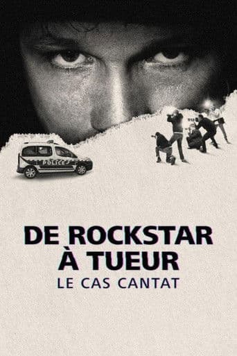 Bertrand Cantat: Từ ngôi sao nhạc rock tới kẻ sát nhân
