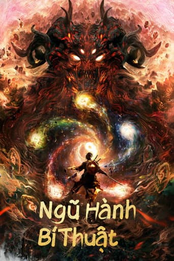 Ngũ Hành Bí Thuật